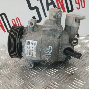 SEAT IBIZA 4 PHASE 1