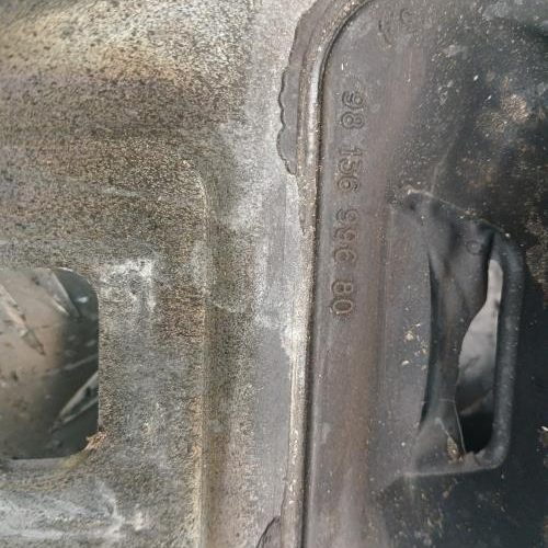 CITROEN BERLINGO 3 XL PHASE 2