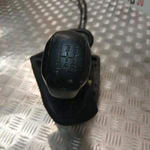 PEUGEOT 208 1 PHASE 1