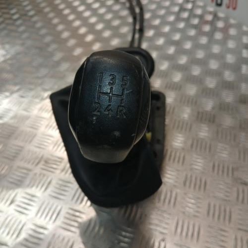 PEUGEOT 208 1 PHASE 1