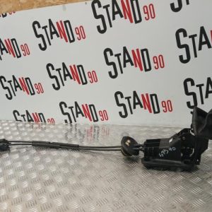 PEUGEOT 208 1 PHASE 1