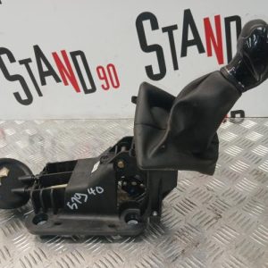 PEUGEOT 208 1 PHASE 1