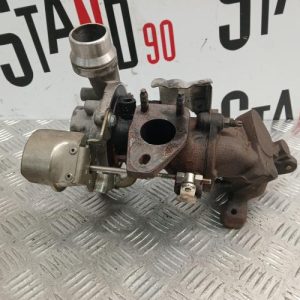 RENAULT CLIO 4 PHASE 1