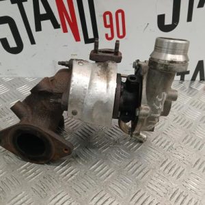 RENAULT CLIO 4 PHASE 1