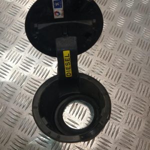 PEUGEOT 3008 1 PHASE 1