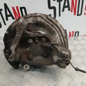 BMW SERIE 3 E90 PHASE 2