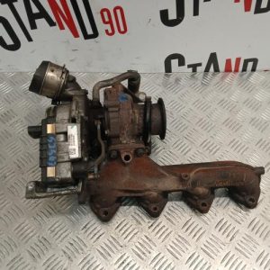 BMW SERIE 3 E90 PHASE 2