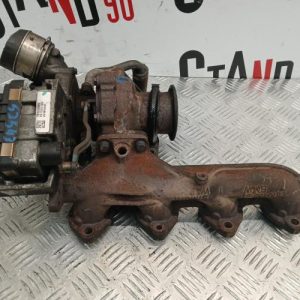 BMW SERIE 3 E90 PHASE 2