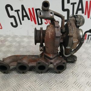 BMW SERIE 3 E90 PHASE 2