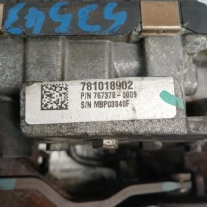 BMW SERIE 3 E90 PHASE 2