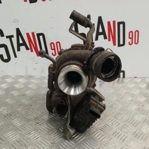 BMW SERIE 3 E90 PHASE 2