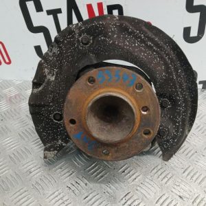 BMW SERIE 3 E90 PHASE 2