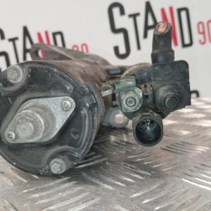 SEAT IBIZA 4 PHASE 1