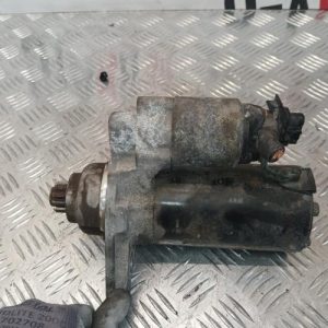 SEAT IBIZA 4 PHASE 1