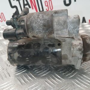 SEAT IBIZA 4 PHASE 1