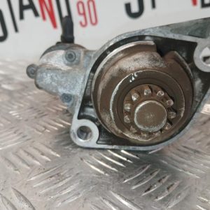 SEAT IBIZA 4 PHASE 1