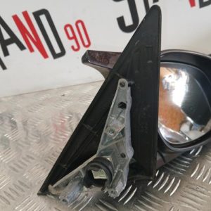 MERCEDES CLASSE A 177 PHASE 1