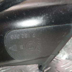 MERCEDES CLASSE A 177 PHASE 1