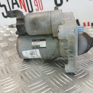 PEUGEOT 2008 1 PHASE 1