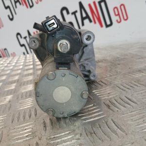 PEUGEOT 2008 1 PHASE 1