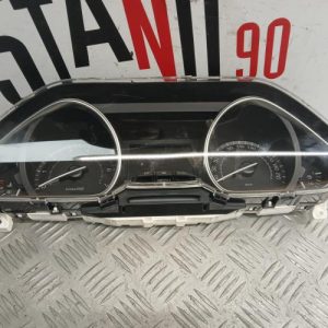 PEUGEOT 2008 1 PHASE 1