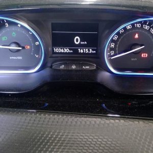 PEUGEOT 2008 1 PHASE 1