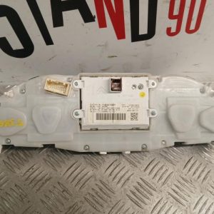 PEUGEOT 2008 1 PHASE 1