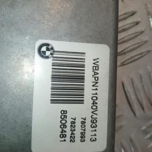 BMW SERIE 3 E90 PHASE 2