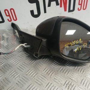 PEUGEOT 2008 1 PHASE 1