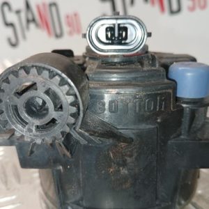 PEUGEOT 308 2 PHASE 2