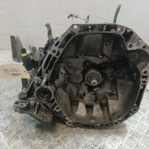 RENAULT KANGOO 1 PHASE 2