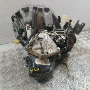 RENAULT KANGOO 1 PHASE 2