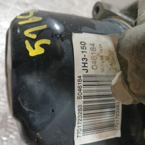 RENAULT KANGOO 1 PHASE 2