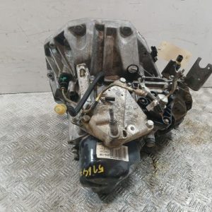 RENAULT KANGOO 1 PHASE 2