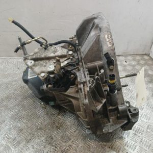 RENAULT KANGOO 1 PHASE 2