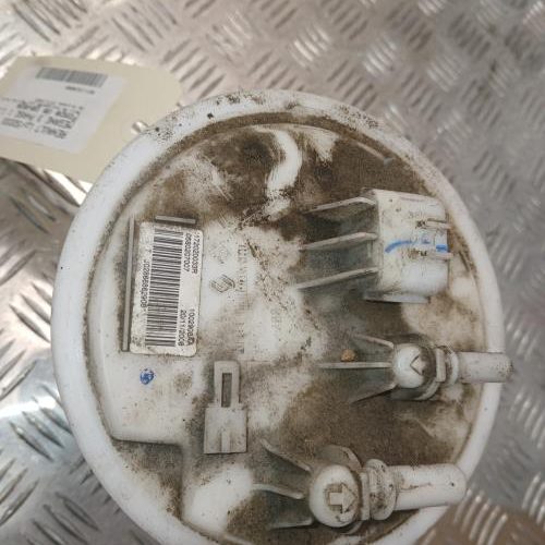 RENAULT MEGANE 3 PHASE 1