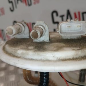 RENAULT MEGANE 3 PHASE 1