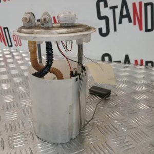 RENAULT MEGANE 3 PHASE 1