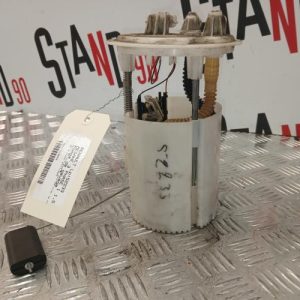 RENAULT MEGANE 3 PHASE 1