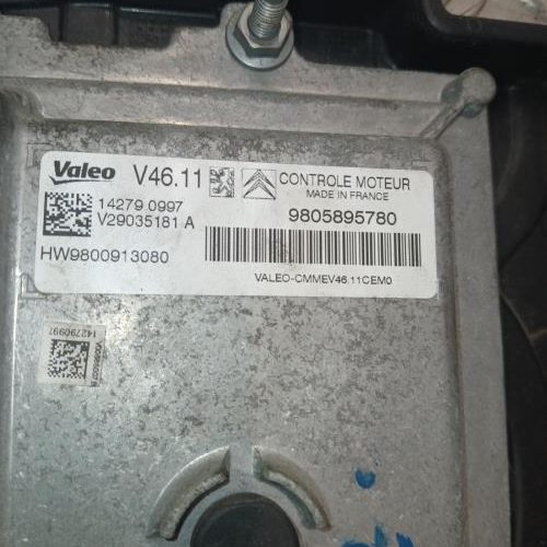 PEUGEOT 2008 1 PHASE 1