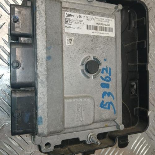 PEUGEOT 2008 1 PHASE 1