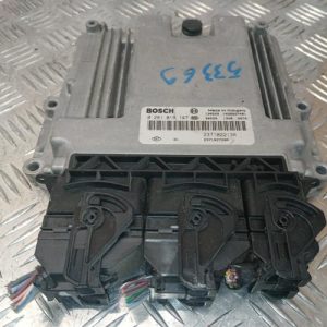 RENAULT CLIO 4 PHASE 1