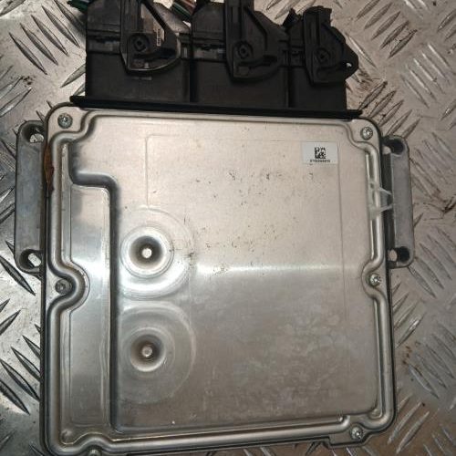 RENAULT CLIO 4 PHASE 1