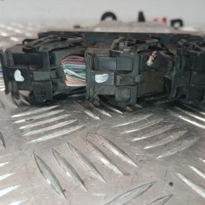 RENAULT CLIO 4 PHASE 1