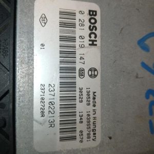 RENAULT CLIO 4 PHASE 1