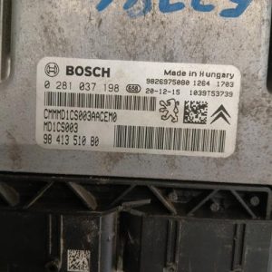 PEUGEOT 308 2 PHASE 2