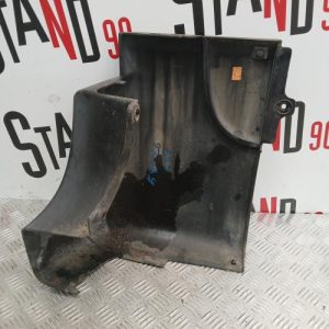 RENAULT MASTER 3 PHASE 2