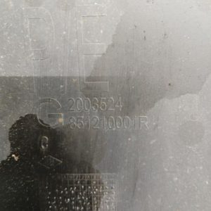 RENAULT MASTER 3 PHASE 2