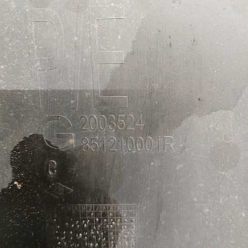 RENAULT MASTER 3 PHASE 2