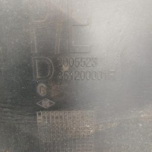 RENAULT MASTER 3 PHASE 2